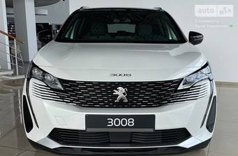 Peugeot 3008 2023 Allure Pack