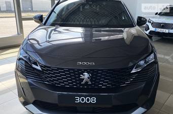 Peugeot 3008 2024 Allure Pack