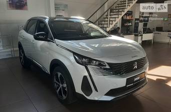 Peugeot 3008 1.5 BlueHDi AT (130 к.с.) 2024