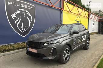 Peugeot 3008 2024 в Черкаси