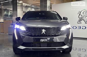 Peugeot 3008 2024 Allure Pack