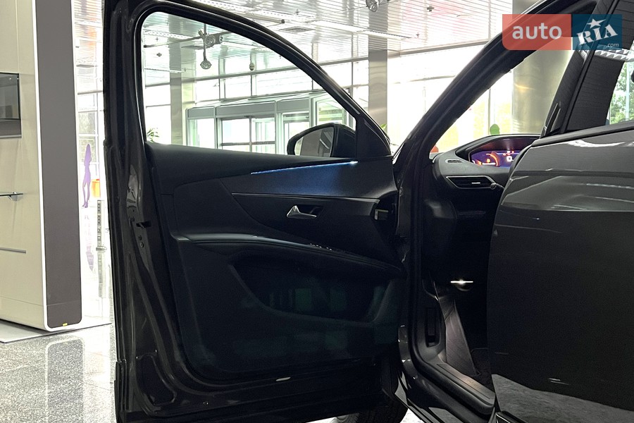 Peugeot 3008 - фото 13