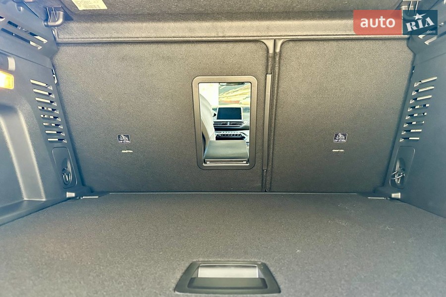 Peugeot 3008 - фото 13
