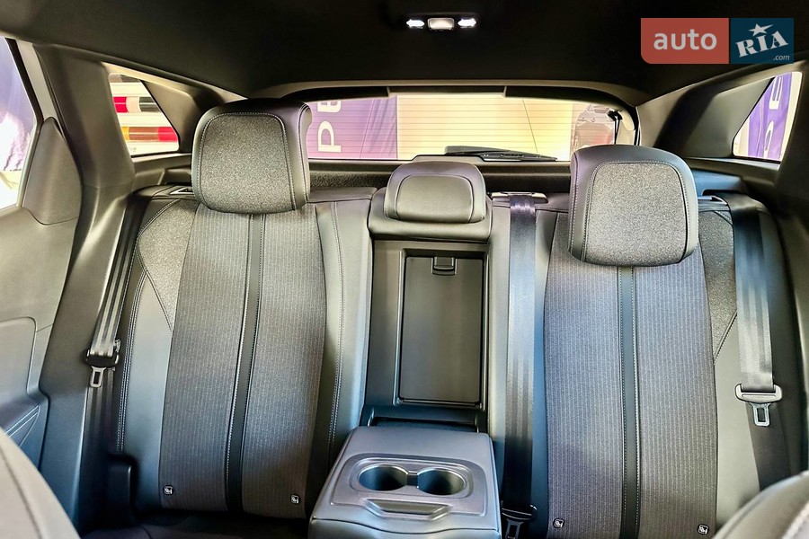 Peugeot 3008 - фото 34