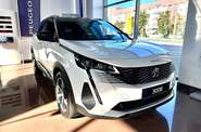 Peugeot 3008 - фото 1