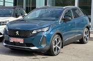 Peugeot 3008 Allure Pack