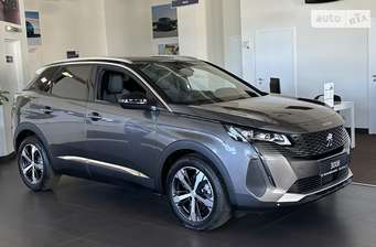 Peugeot 3008 2024 в Київ