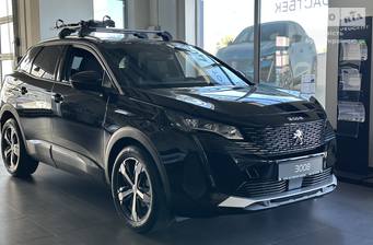 Peugeot 3008 2024 Allure Pack