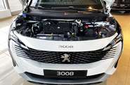 Peugeot 3008 - фото 9