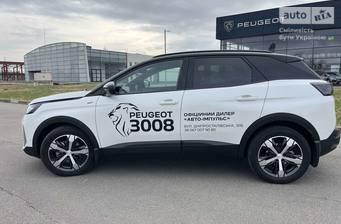 Peugeot 3008 2023 GT