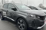 Peugeot 3008 Allure Pack