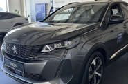 Peugeot 3008 Allure Pack