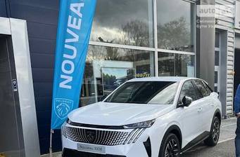 Peugeot 3008 2025 Allure