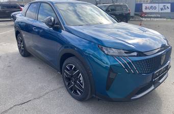 Peugeot 3008 2025 Allure