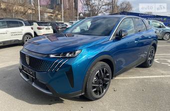 Peugeot 3008 2025 Allure