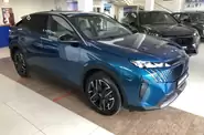 Peugeot 3008 Allure