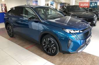 Peugeot 3008 2025 в Київ