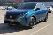 Peugeot 3008 GT