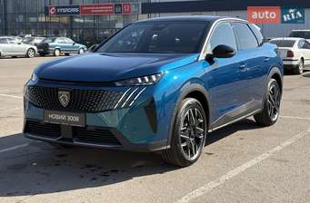 Peugeot 3008 2025 в Черкаси