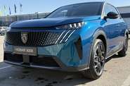Peugeot 3008 GT
