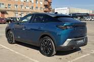 Peugeot 3008 GT