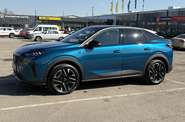 Peugeot 3008 GT