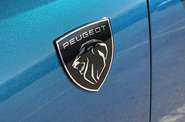 Peugeot 3008 GT