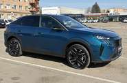 Peugeot 3008 GT