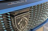 Peugeot 3008 GT