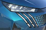 Peugeot 3008 GT