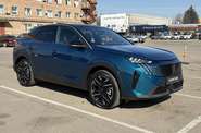 Peugeot 3008 GT