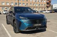 Peugeot 3008 GT