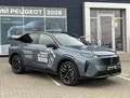 Peugeot 3008 Peugeot 3008