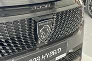 Peugeot 3008 Allure