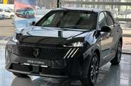Peugeot 3008 Allure
