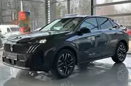 Peugeot 3008 Allure