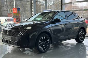 Peugeot 3008 2025 Allure
