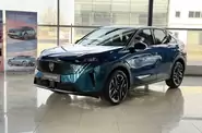 Peugeot 3008 Allure