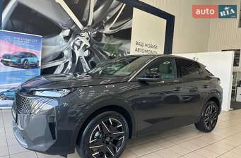 Peugeot 3008 2025 в Кропивницький (Кіровоград)
