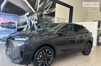 Peugeot 3008 2025 Allure