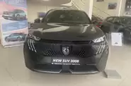 Peugeot 3008 GT