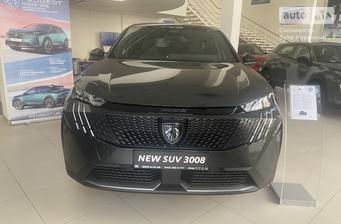 Peugeot 3008 2025 GT