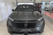 Peugeot 3008 GT
