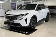 Peugeot 3008 Allure