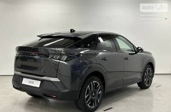 Peugeot 3008 2025 Allure