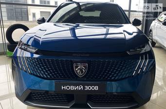 Peugeot 3008 2025 Allure