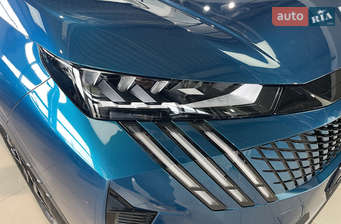 Peugeot 3008 2025 в Київ