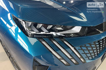 Peugeot 3008 2025 GT