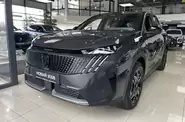 Peugeot 3008 GT