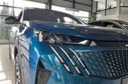 Новый Peugeot 3008 1.2 Hybrid e-DSC6 (136 к.с.) Allure 2025 автосалона Автопасаж - фото 1